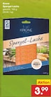 Aktuelle Lachs Angebote bei Netto Marken-Discount in Stuttgart Aktuelles Spargel-Lachs Angebot bei Netto Marken-Discount in Stuttgart ab 3,99 €