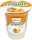 Aktuelles Fruuut auf Joghurt Angebot bei Penny in Regensburg ab 0,39 €
