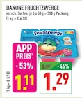 Marktkauf Voerde (Niederrhein) Prospekt mit  im Angebot für 1,11 €