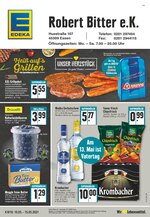 EDEKA Prospekt für Gelsenkirchen mit 24 Seiten EDEKA Prospekt für Gelsenkirchen: "Aktuelle Angebote", 24 Seiten, 10.05.2021 - 15.05.2021