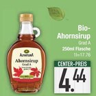 Bio-Ahornsirup Grad A von Alnatura im aktuellen EDEKA Prospekt für 4,44 €