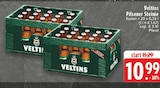 Pilsener Steinie im Angebot bei E center in Bocholt Pilsener Steinie Angebote von Veltins bei E center Bocholt für 10,99 €