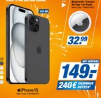 iPhone 15 im Angebot bei expert in Dreieich iPhone 15 Angebote von Apple bei expert Dreieich für 149,00 €