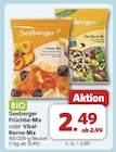 Früchte-Mix von Seeberger im aktuellen famila Nordwest Prospekt