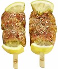 Aktuelles Lachs-Lemon-Pepper-Spieße Angebot bei E center in Heidelberg ab 3,49 €