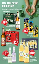 Aktueller Getränke Hoffmann Prospekt mit Äpfel, "Aktuelle Angebote", Seite 11