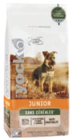 Croquettes pour chiot sans céréales Junior - Yock Nutrition en promo chez LaMaison.fr Caen à 47,95 €
