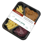 Bratwürstel im Angebot bei REWE in Ingolstadt Bratwürstel Angebote bei REWE Ingolstadt für 6,49 €