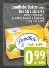 Butter Angebote von Landliebe bei E center Gütersloh für 0,99 €