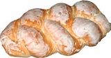 Hefezopf im V-Markt Prospekt Hefezopf von im aktuellen V-Markt Prospekt für 3,70 €