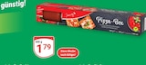 Aktuelle Pizza Angebote bei GLOBUS in Mannheim Aktuelles Pizza-Box Angebot bei GLOBUS in Mannheim ab 1,79 €