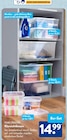 Klarsichtboxen 2 Stück im ALDI SÜD Prospekt Klarsichtboxen 2 Stück von Home Creation im aktuellen ALDI SÜD Prospekt für 14,99 €