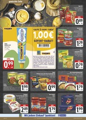 Aktueller E center Prospekt mit Topf, "Wir lieben Lebensmittel!", Seite 20