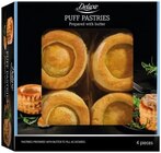 4 vols au vent - Deluxe dans le catalogue Lidl