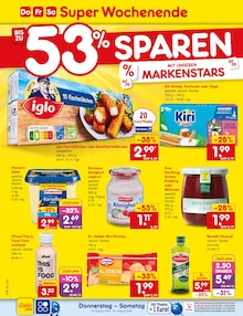 Kuchen im aktuellen Netto Marken-Discount Prospekt (Ingolstadt) Kuchen im Netto Marken-Discount Prospekt "Aktuelle Angebote" mit 72 Seiten (Ingolstadt)