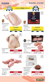 Aktueller METRO Prospekt mit Pute, "Wochenangebote SCO + Gewinnspiel + Markets", Seite 4