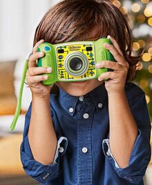 Kidizoom Kinderkamera bei ALDI SÜD in Bornheim Kidizoom Kinderkamera im Angebot bei ALDI SÜD Bornheim für 39,99 €