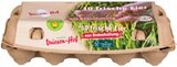 Frische Eier im Angebot bei Kaufland in Oberhausen Frische Eier Angebote von Vriesen-Hof bei Kaufland Oberhausen für 2,69 €