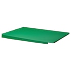 Abtropfgestell, zweiseitig grün im IKEA Prospekt Abtropfgestell, zweiseitig grün von RINNIG im aktuellen IKEA Prospekt für 3,99 €