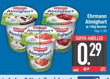 Aktuelles Almighurt Stracciatella Angebot bei E center in Regensburg ab 0,29 €
