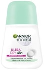 Mineral Deo Roll-On Ultra Dry von Garnier für 2,49 € bei REWE im Angebot Mineral Deo Roll-On Ultra Dry von Garnier im aktuellen REWE Prospekt