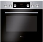 Aktuelles Einbauherdset EHC 80 Ex Angebot bei expert in Münster ab 399,00 €