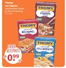 Les Sauces Béchamel von Thomy im aktuellen V-Markt Prospekt für 0,99 €