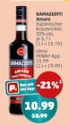 Amaro Angebote von Ramazzotti bei Penny Friedrichshafen für 10,99 €
