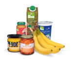 Bio-Saft Tomatensaft von K-BIO im aktuellen Kaufland Prospekt für 1,29 €