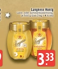 EDEKA Krefeld - Landhonig Angebot im Prospekt Landhonig bei EDEKA im Krefeld Prospekt für 3,33 €