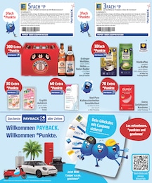 Koerperpflege im EDEKA Prospekt Koerperpflege im EDEKA Prospekt "DAS BESTE DER WOCHE" auf Seite 3