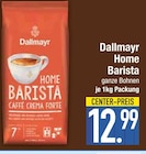Aktuelle Kaffee Angebote bei EDEKA in Straubing Aktuelles Home Barista Angebot bei EDEKA in Straubing ab 12,99 €