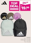 Rucksack Angebote von Adidas bei DEICHMANN Altenburg für 19,99 €