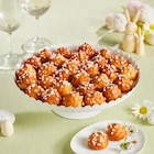 30 chouquettes dans le catalogue Carrefour