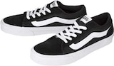 Sneaker im Angebot bei Lidl in Freiberg Sneaker Angebote von VANS bei Lidl Freiberg für 29,99 €
