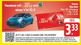 Angebot im EDEKA Bad Kissingen Prospekt EDEKA Bad Kissingen Prospekt mit im Angebot für 3,33 €