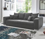 Big Sofa Borneo im Angebot bei Die Möbelfundgrube in Homburg Big Sofa Borneo Angebote bei Die Möbelfundgrube Homburg für 549,99 €