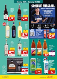 Netto Marken-Discount Wasser im Prospekt 