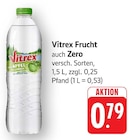 Frucht mit Apfel Geschmack im Angebot bei EDEKA in Ravensburg Frucht mit Apfel Geschmack Angebote von Vitrex bei EDEKA Ravensburg für 0,79 €