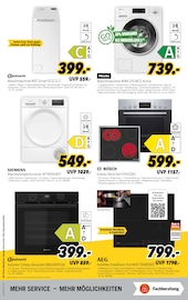 Aktueller MEDIMAX Prospekt mit Backofen, "HEUTE IST KINOTAG ZUHAUSE!", Seite 4