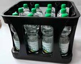 Aktuelles Mineralwasser Angebot bei GLOBUS in Siegen (Universitätsstadt) ab 7,49 €