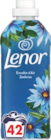 Adoucissant - LENOR - Aldi à Strasbourg Adoucissant - LENOR en promo chez Aldi Strasbourg à 4,89 €