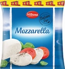 Mozzarella - MILBONA en promo chez Lidl Pau à 1,29 €