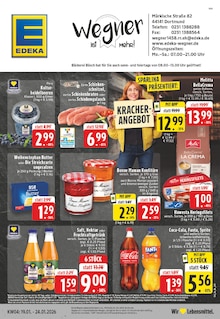 Melitta im EDEKA Prospekt "Aktuelle Angebote" mit 26 Seiten (Dortmund)