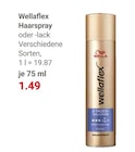 Haarspray bei GLOBUS im Prospekt "" für 1,49 €