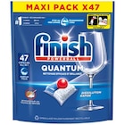 Finish Quantum* - Finish en promo chez Lidl Gap à 8,09 €