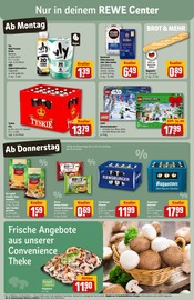 LEGO im REWE Prospekt in Germering Aktueller REWE Prospekt mit LEGO, "Dein Markt", Seite 5
