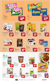 Aktueller Markant Prospekt mit Kekse, "...freu Dich drauf!", Seite 9