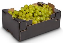 Italien: Helle Tafeltrauben bei REWE in Bremen Italien: Helle Tafeltrauben im Angebot bei REWE Bremen für 3,99 €