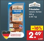 Aktuelles Frikadellen Angebot bei Netto Marken-Discount in Bremen ab 2,49 €